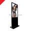 42 inch Windows high quality 3g tft floor standing lcd advertising monitor