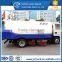 Promotion supplier Dongfeng DFAC made cleaning sweeper truck direct sale