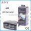 6W Led Lamp For Gel Nails Portable Led Nail Lamp Professional Nail Polish