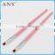 ANY Cheap Nail Art French Nail Style Wood Handle French Manicure Nail Brush for UV Gel Art                        
                                                Quality Choice