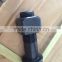excavator and bulldozer track chain bolt and nut                        
                                                Quality Choice