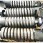 Volvo excavator EC210 EC240 track tension unit, track adjuster with spring