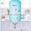 Round Air Heating Cloth Hanger Dryer With Shoe Rack