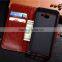 Luxury Wallet Stand Leather Case for Galaxy A3/A5/A7 and 2016 A7100/a5100/a3100