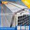 galvanized square tube saw/ square tube telescopic