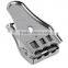 Hot High quality Universal 3 in 1 Micro/Nano/SIM Card Cutter For iPhone 4 5 5S 6 Cell Phone