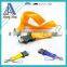 Polyester Material Custom Printing Lanyard USB