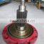 OEM welcome wholesale production flange shaft