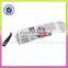 Custom made cheap fashion Ladies polyester clutch bags