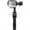 Cheap steadycam dslr camera electrical stabilizer 3 axis gimbal