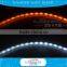 Automobile Led DRL Turn Signal Light, Oval Switchback LED Flexible LED DRL Strips