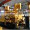2015 hot sell 60kw natural Gas Generator set with CHP