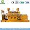 500-1000kw natural /syngas gas generator set with soundproof