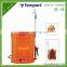 16L knapsack sprayer pump electric sprayer
