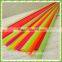 2015 New Design Hot Sale Printed Plastic Straw in Bar Accessories