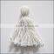 woman dress fashion small Garments Decoration cotton tassel