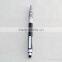 new arrival silver slim metal stylus ball pen