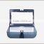 Folded ABS toilet hanging napkin holder