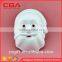 DIY your own style paper pulp mask, party type,Halloween,christmas eye mask
