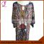 1807DS01 Medium Style With Belt Kaftan Dresses Dubai                        
                                                Quality Choice
