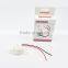 Super clear sound source Adjustable sensitivity Range 120M CCTV Microphone GK-802Q
