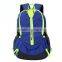 Nylon Travelling Backpack School Bag Sports Bags Hiking Bags