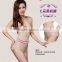 Modern best sell young girls high waist slimming panties