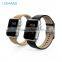 USAMS leather band with adapter for apple watch