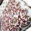 RTHKQ-5 Pathwork Kantha Quilt Reversible Printed Cotton Jaipuri Razai Manufacturers