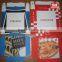 wholesale kraft paper pizza box,wrapping pizza box