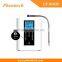 Best selling Water Ionizer with Heating System 7 Plates water purifier High Performance