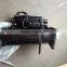 HOWO truck parts Starter, starter motor