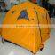 simple cheap camping tent