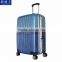 Classic Fashion ABS PC Hard Shell Luggage Box Suitcase