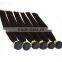 Indian Human Hair Weft for Black Extension Hair With Smooth Hair Weft