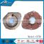 Main Shaft Manufacturer Drive Shaft Cover for Power engine Machine
