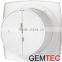 4 inch Axial flow Window Mounted Bathroom Extractor fan With CE CB Certificate