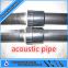 stainless steel sounding pipe
