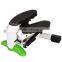 balance passive exercise machine stepper