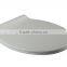 Duroplast European Standard Toilet Seat