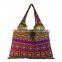 Promotional Nylon Tote Bag Red Nylon Mummy Bag