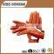 Biking Leather Gloves Real Leather Gloves Customize