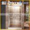 Frame sliding shower screen EX-505A