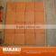 Red/Beige/Yellow/Square& Hexagon Terracotta Floor Tiles