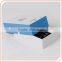 Customized Printing Cardboard Electrinic Packaging Paper Box Supplier's Choice