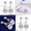 IN stock wholesale fashion women earrings