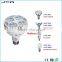 high power 35w led par30 light 2200 Lumens 45 beam angle