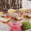 Nutritional Yellow Ginger slice for Sushi