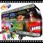 Excellent quality and best selling 5d cinema dinosaur cabin from Mantong