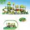 European Standards CE Outdoor Amusement Game